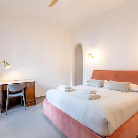 Appartement Stylish & Modern Near San Lorenzo Market Florence