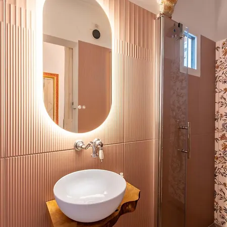 Appartement Stylish & Modern Near San Lorenzo Market