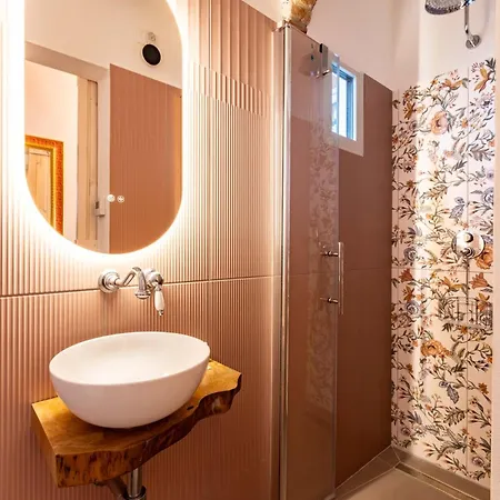 Apartament Stylish & Modern Near San Lorenzo Market