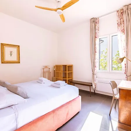 Apartamento Stylish & Modern Near San Lorenzo Market Florença