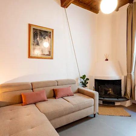 Apartamento Stylish & Modern Near San Lorenzo Market *