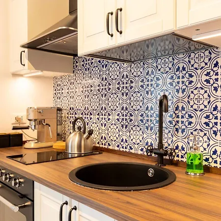 Stylish & Modern Near San Lorenzo Market Apartamento *